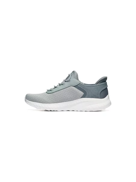 Tenisky Skechers modrá