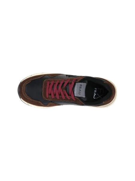 Pantofi Frau maro