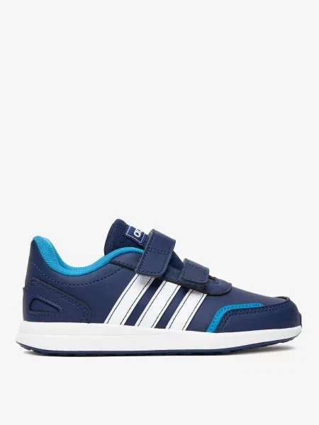 Sneakersy granatowe