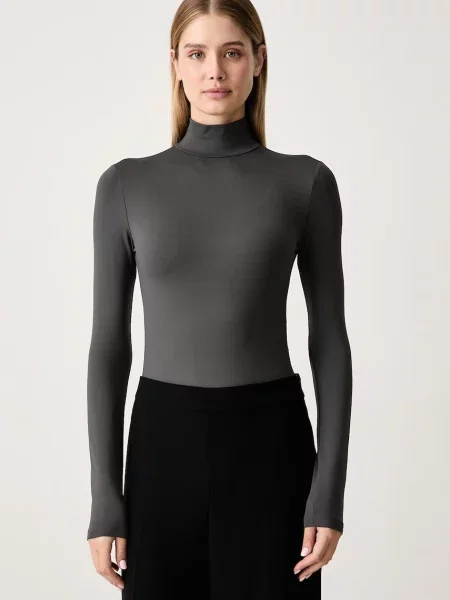 Guess body pentru femei LOTUS gri