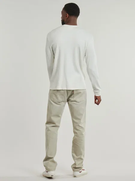 Pulover Calvin Klein alb