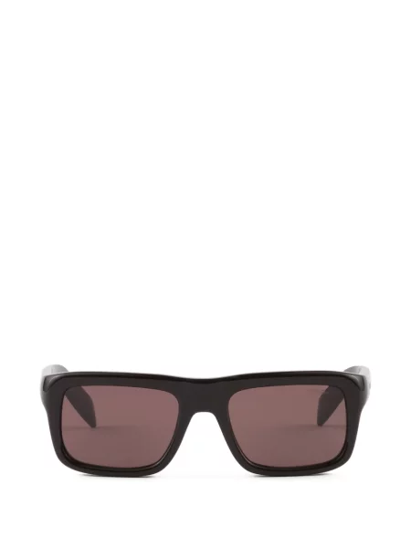 Ochelari de soare Prada Eyewear maro
