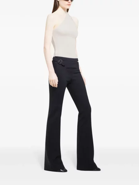 Асиметричен топ Courreges