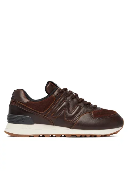 Сникърси New Balance Тъмнокафяв