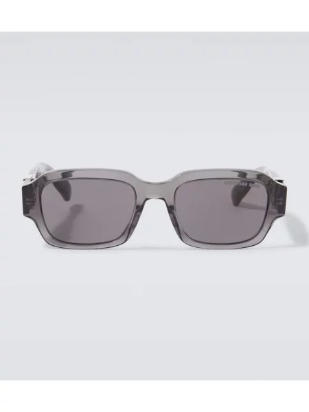 Sončna očala Dior Eyewear siva