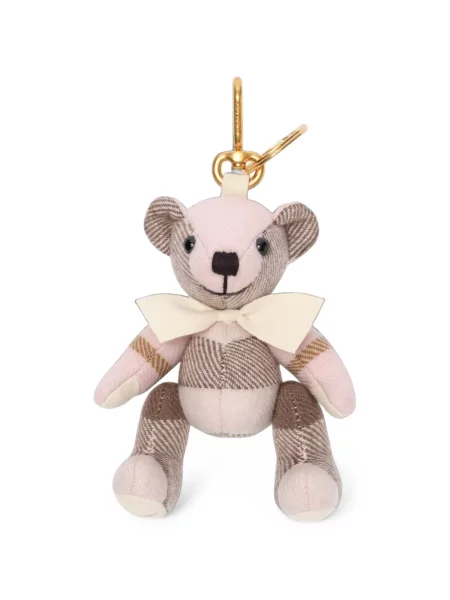 Pandantiv Burberry roz
