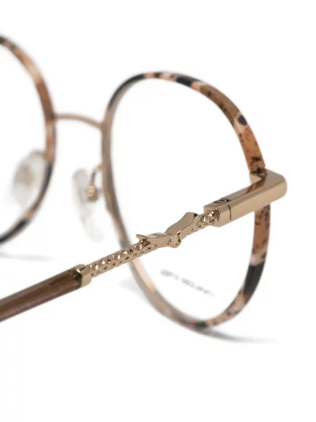 Ochelari de soare Zadig&voltaire maro