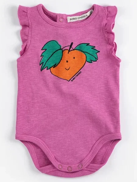 Детское боди Bobo Choses