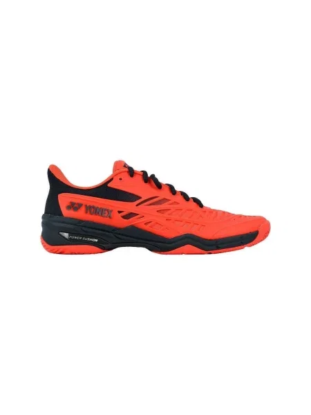 Pantofi Yonex portocaliu