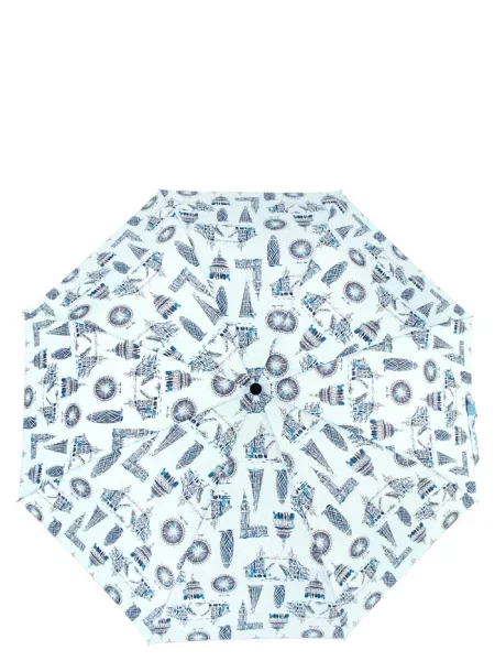 Fulton Umbrellas Парасолька блакитний