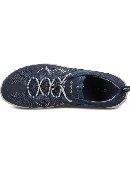 Buty trekkingowe Ecco Terracruise szare