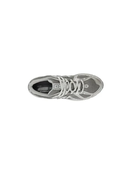 Rövid félcipő New Balance szürke