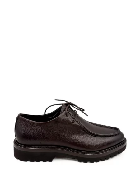 Pantofi loafer Fabiano Ricci maro