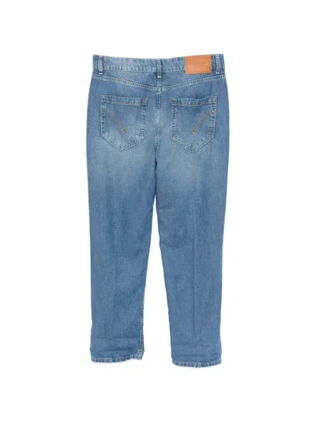Blugi Dondup albastru