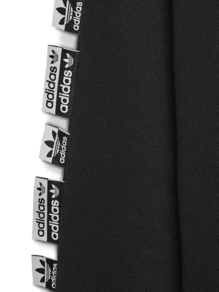 Polo Adidas alb