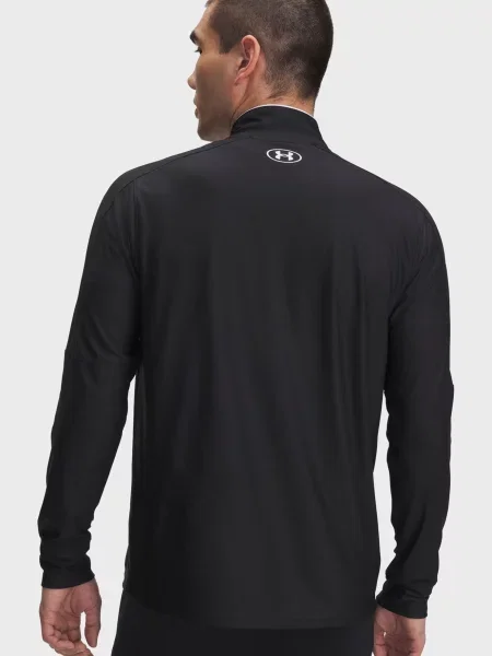 Вітровка Under Armour чорна