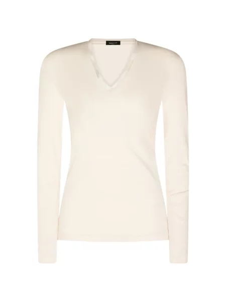 Lung tricou Fabiana Filippi
