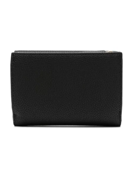 Portfel Emporio Armani casual czarny