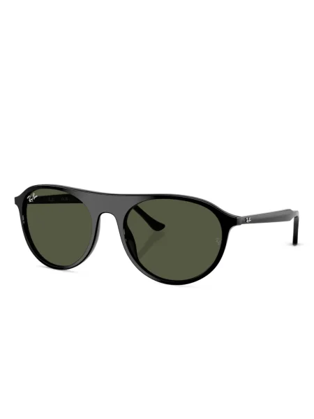 Ochelari de soare Ray-ban negru