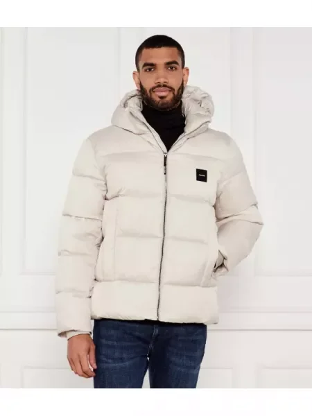 Calvin Klein Geacă alb
