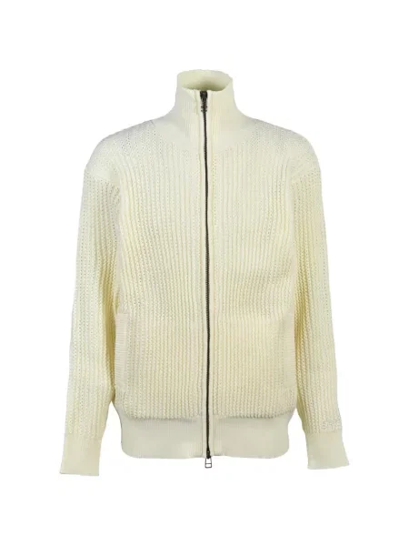 Cardigan Breath tricotate
