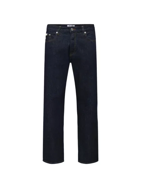 Traperice ravnih nogavica Only & Sons plava