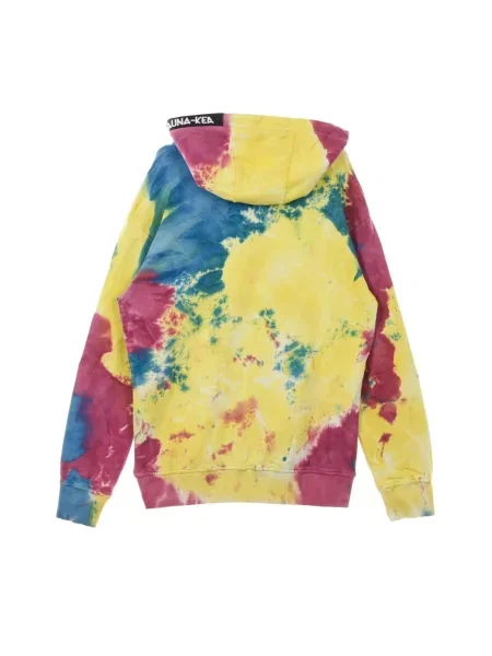 Bluza z kapturem Mauna Kea z kapturem
