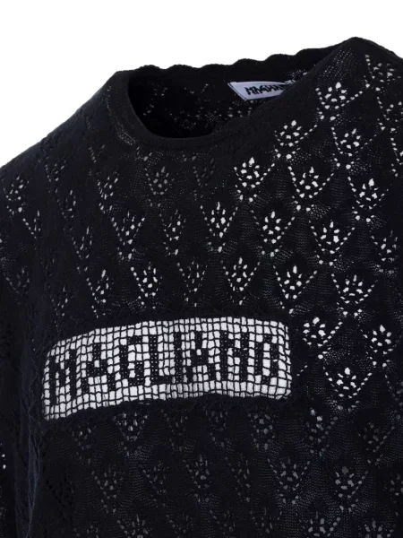 Tricou Magliano cu autograf negru