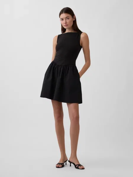 Rochie mini Gap