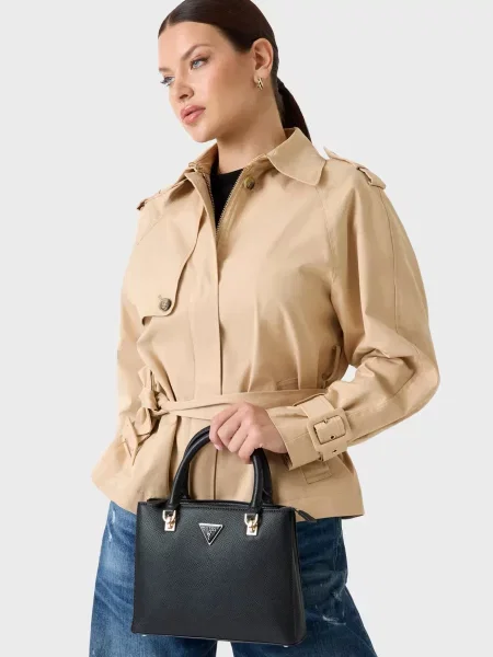 Сумка Guess чорна