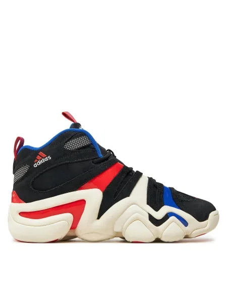 Sneakers adidas negru