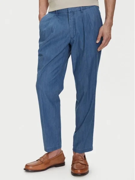 Baldessarini Чино панталони B1 син