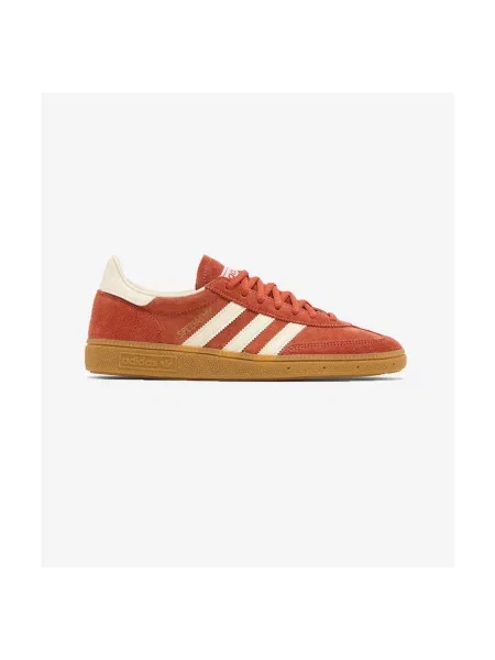 Tenisky Adidas Spezial červené