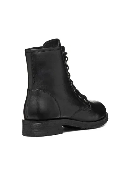 Pantofi Geox negru