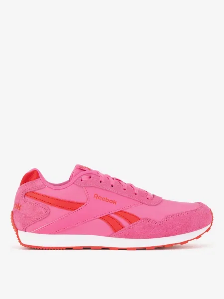 Reebok Sportcipők GLIDE LOW rózsaszín