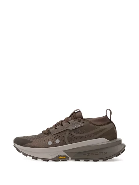 Rucsac Nike cu model leopard din fleece alergare negru