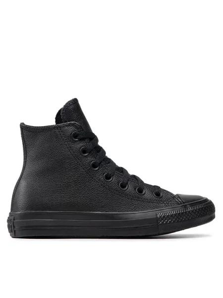 Converse Teniși Chuck Taylor All Star HI negru