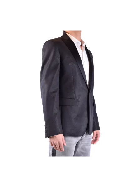 Garnitur Dsquared2 czarny