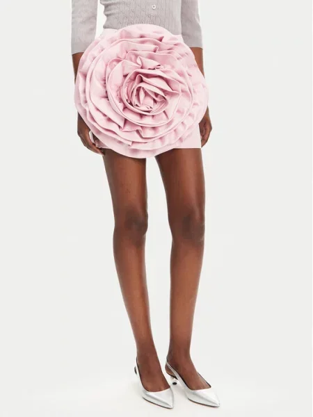 Mini krilo ROTATE roza