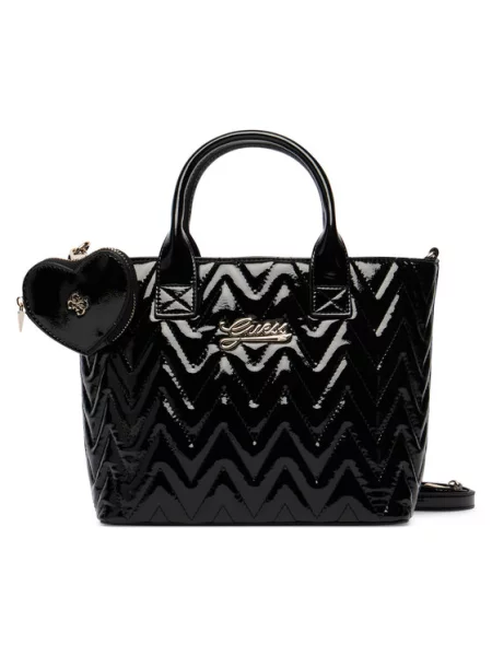 Guess Geantă negru