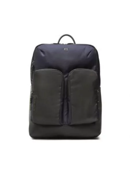 Nahrbtnik Tommy Hilfiger črna