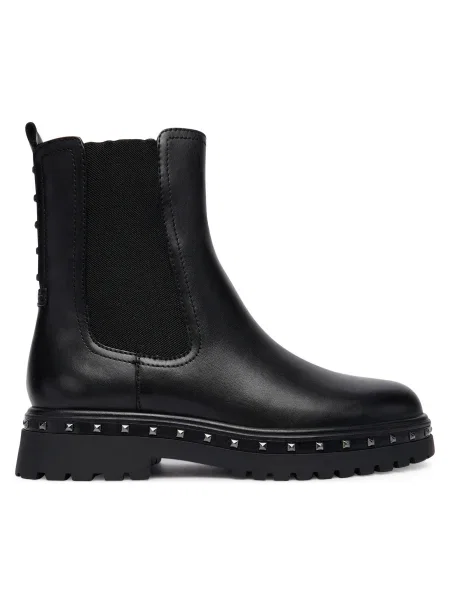 Pantofi Tamaris negru