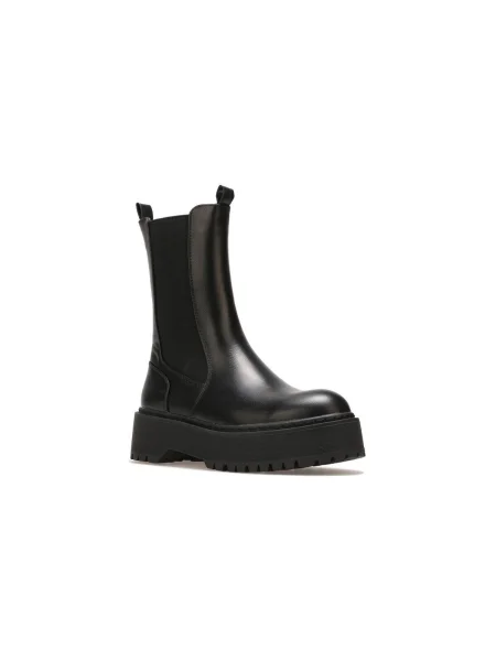 Pantofi La Modeuse negru