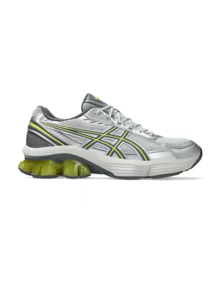 Buty do biegania Asics szare