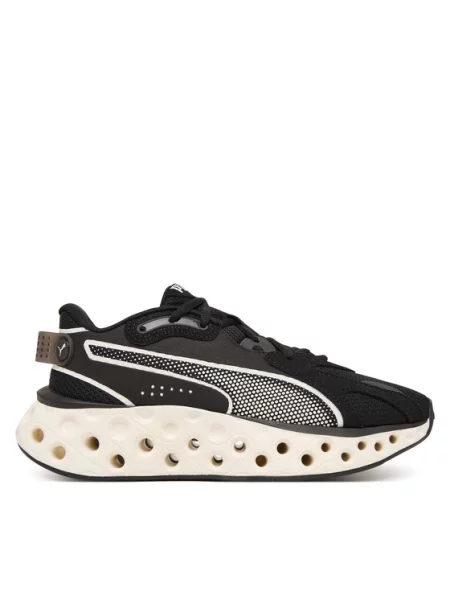 Puma Sneakers Softride Frequence negru
