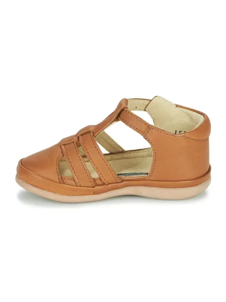 Pantofi copii Little Mary maro