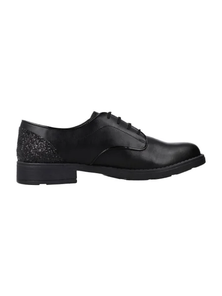 Pantofi copii Geox negru