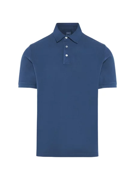 Polo Fedeli albastru