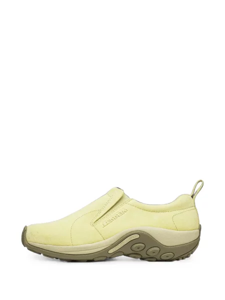 Sneakerși Merrell verde