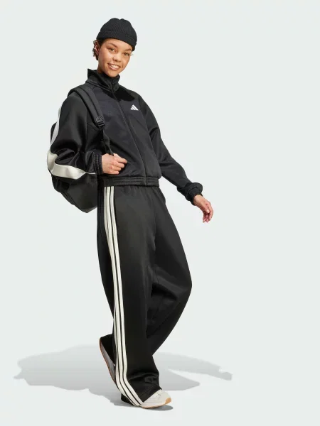 Повседневные брюки Adidas черные
